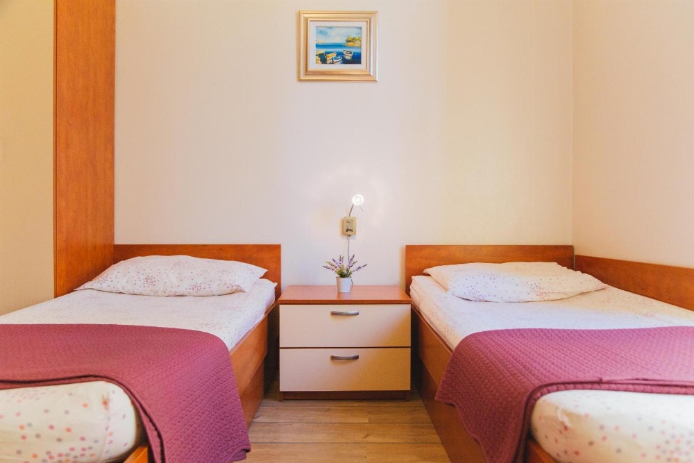 Villa Spalatina Main image