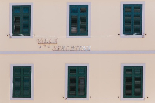 Villa Spalatina image 36